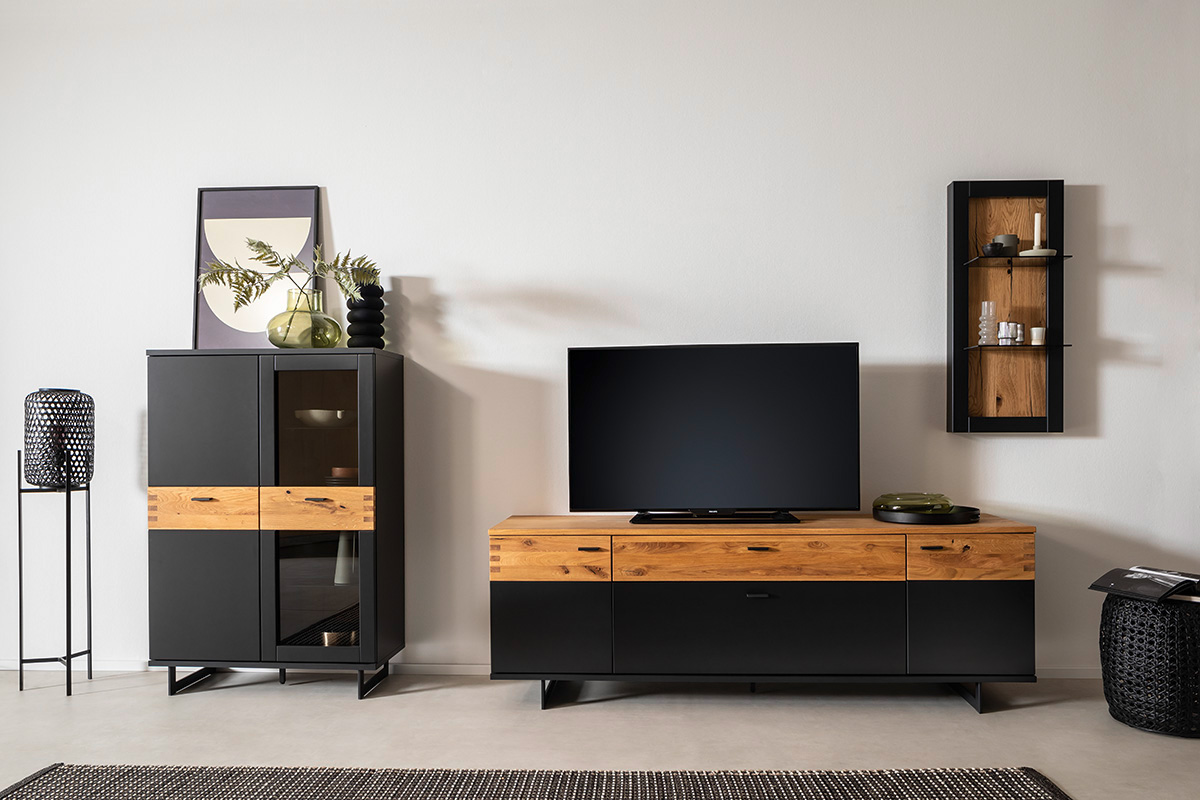 Cesena Komoda wysoka Typ 22